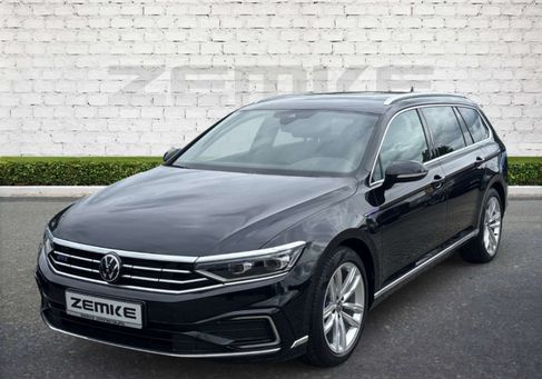 Volkswagen Passat Variant, 2020 2