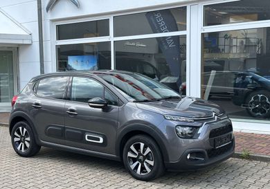 Citroën C3, 2024