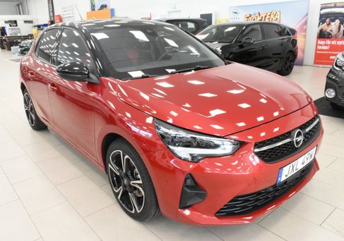 Opel Corsa, 2022 3