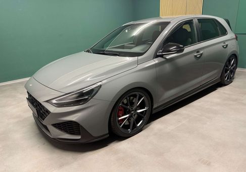 Hyundai i30, 2023 2