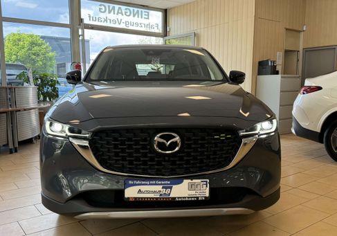 Mazda CX-5, 2024 2