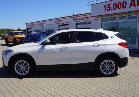 BMW X2, 2020 3