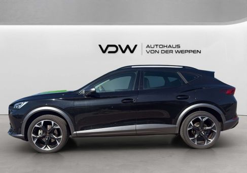 Cupra Formentor, 2024