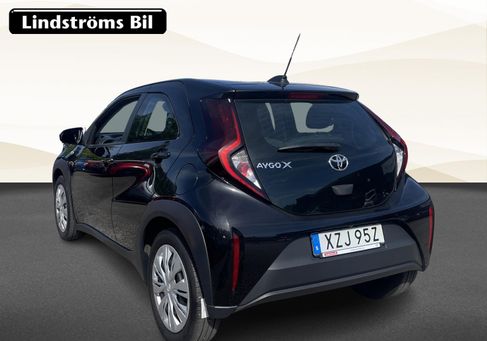 Toyota Aygo, 2023 3