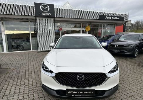 Mazda CX-30, 2021 2