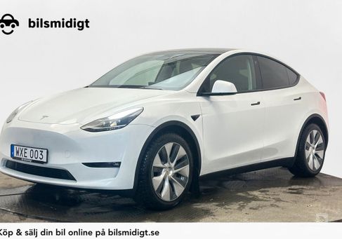 Tesla Model Y, 2023