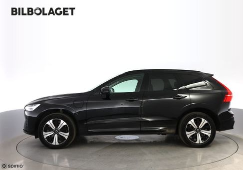 Volvo XC60, 2025