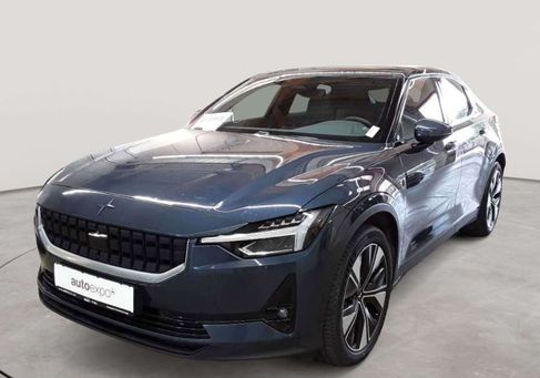 Polestar 2, 2023