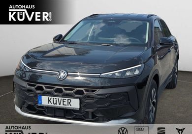 Volkswagen T-Roc, 2026