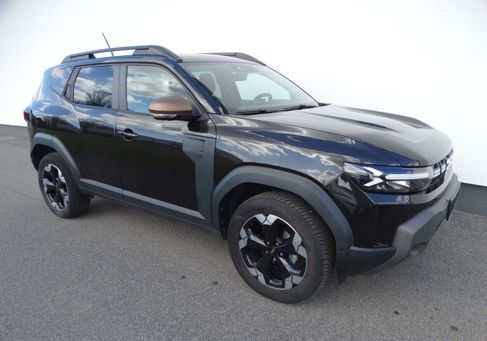 Dacia Duster, 2025 3