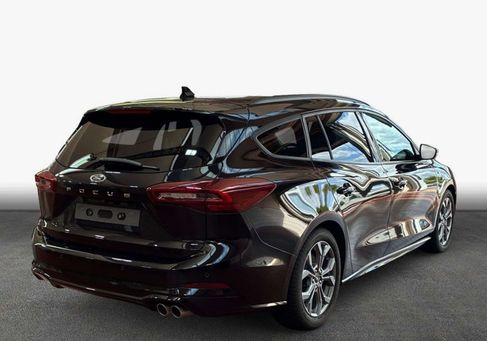 Ford Focus, 2023 2