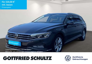 Volkswagen Passat Variant, 2023