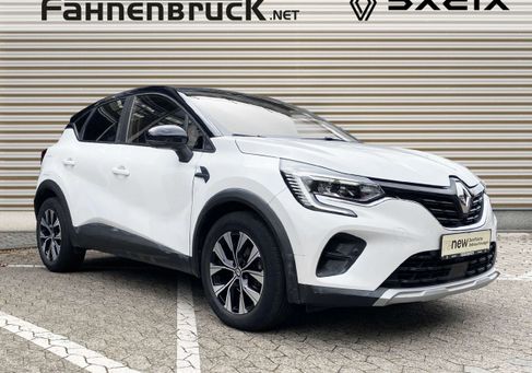 Renault Captur, 2024
