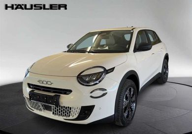 Fiat 600, 2026
