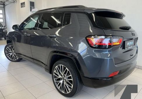 Jeep Compass, 2025 3