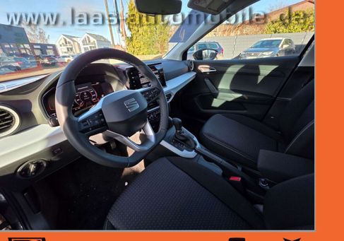 Seat Arona, 2025 3