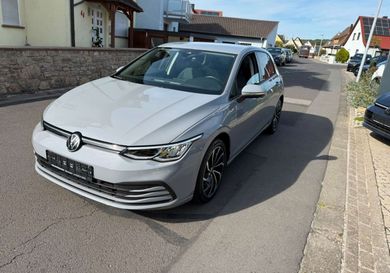 Volkswagen Golf, 2020