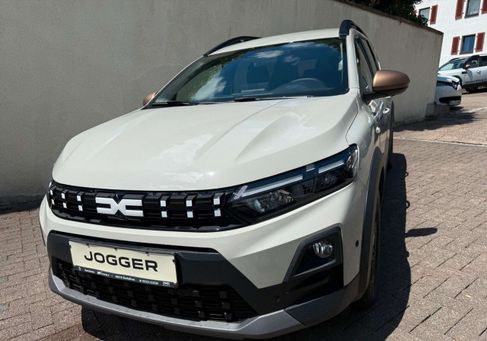Dacia Jogger, 2026 2