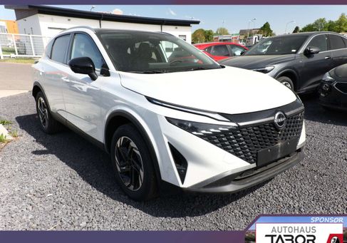 Nissan Qashqai, 2026 2