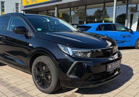 Opel Grandland X, 2022 3