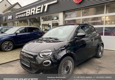 Fiat, 2023