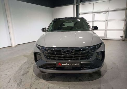 Hyundai Tucson, 2022 2