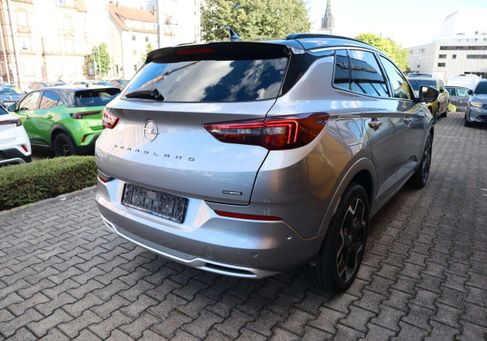 Opel Grandland X, 2024 2
