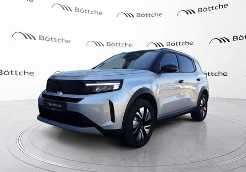Opel Frontera, 2026 2