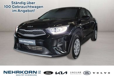 Kia Stonic, 2025