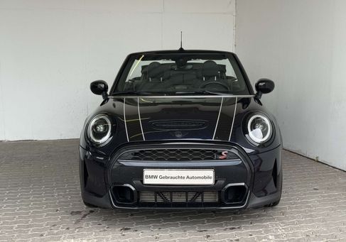 MINI Cooper S Cabrio, 2023