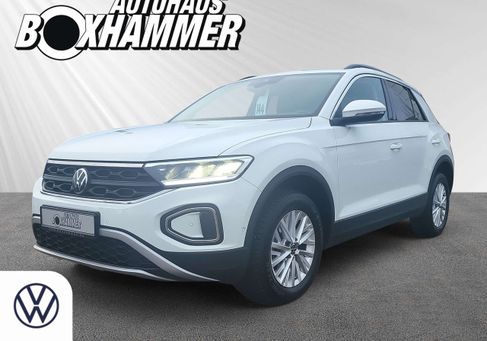 Volkswagen T-Roc, 2024 2