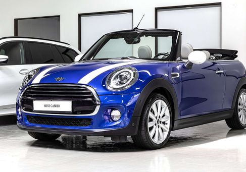 MINI Cooper, 2019