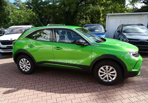 Opel Mokka, 2022 3