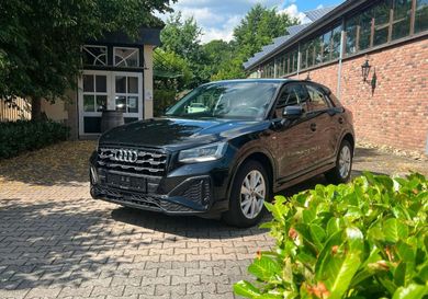 Audi Q2, 2023