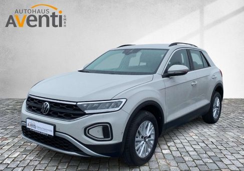 Volkswagen T-Roc, 2025