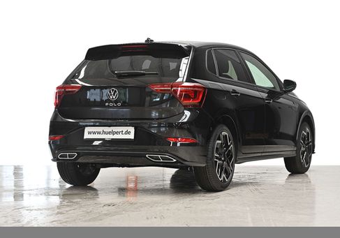 Volkswagen Polo, 2025 2