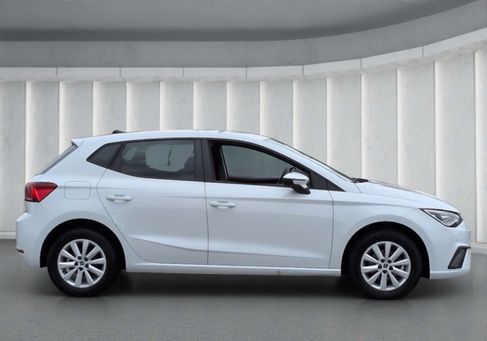 Seat Ibiza, 2025