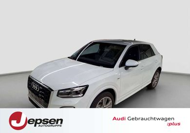 Audi Q2, 2026