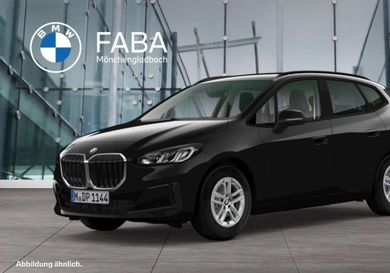 BMW 218, 2023