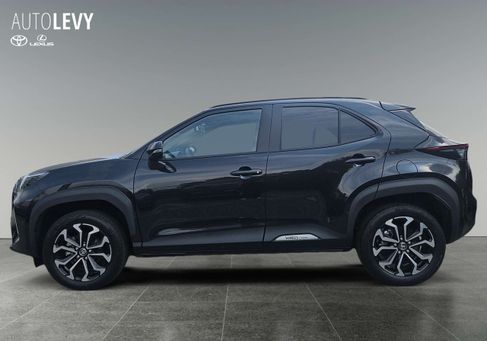 Toyota Yaris Cross, 2025 3
