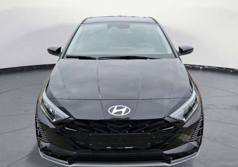 Hyundai i20, 2026 2