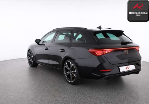 Cupra Leon, 2024