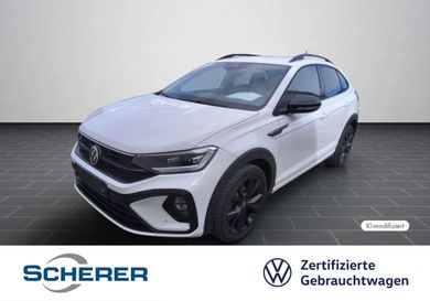 Volkswagen Taigo, 2022