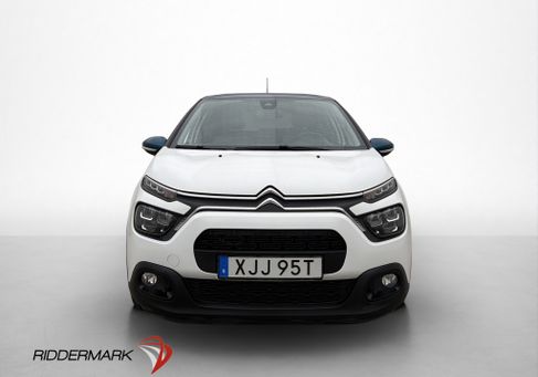 Citroën C3, 2023 2