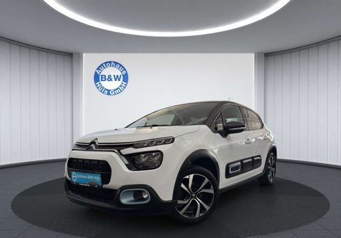 Citroën C3, 2023 3