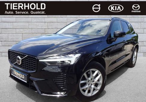 Volvo XC60, 2022