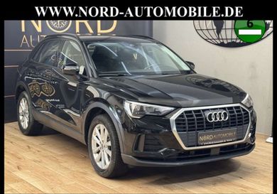 Audi Q3, 2022