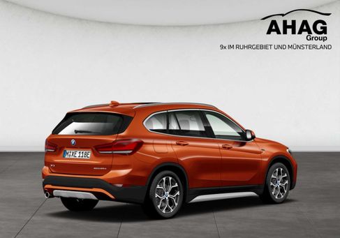 BMW X1, 2022 2