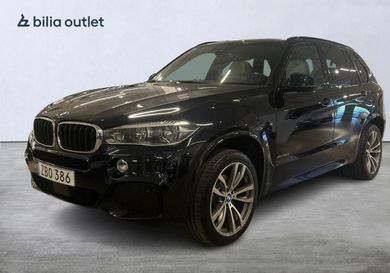 BMW X5, 2018