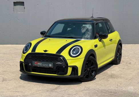 MINI Cooper, 2023